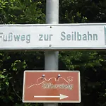 Am Silberberg Apartman Bodenmais