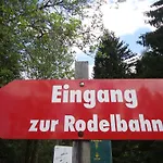 Apartman Am Silberberg