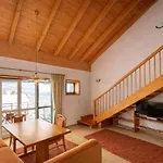 Apartman Am Silberberg *