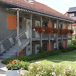 Apartman Am Silberberg