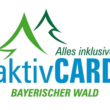 Am Silberberg * Bodenmais