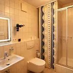 Am Silberberg Apartmán Bodenmais