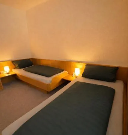 Am Silberberg Apartamento *