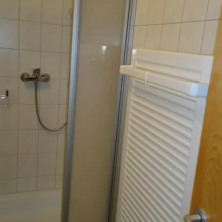 Am Silberberg Apartamento Bodenmais