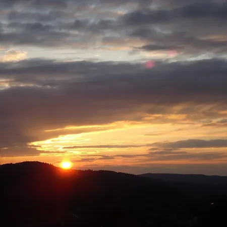 Am Silberberg * Bodenmais