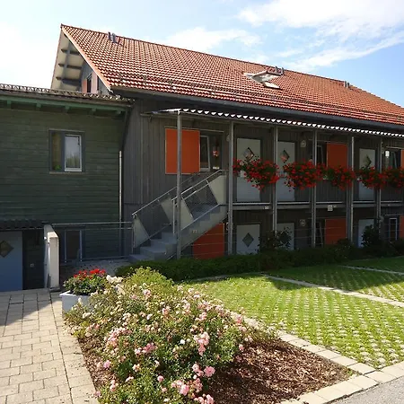 Am Silberberg Apartment
