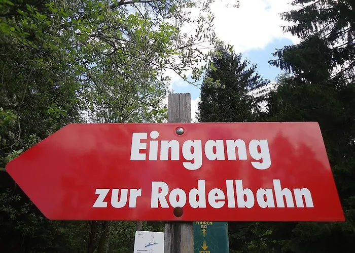 Apartamento Am Silberberg