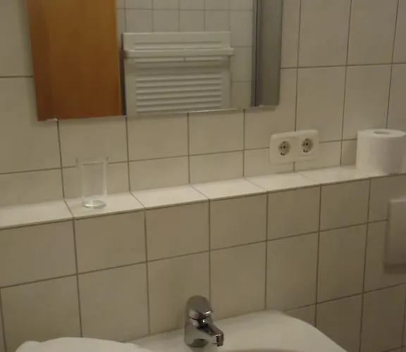 Am Silberberg بودنمايس